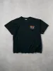 Vintage 08' Port Dover Friday 13th Graphic Tee (M) sold by Rebalance Vintage