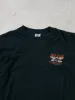Vintage 08' Port Dover Friday 13th Graphic Tee (M) sold by Rebalance Vintage