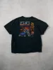 Vintage 08' Port Dover Friday 13th Graphic Tee (M) sold by Rebalance Vintage