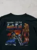 Vintage 08' Port Dover Friday 13th Graphic Tee (M) sold by Rebalance Vintage