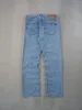Vintage 90s Blue Levi's 501 Denim Jeans (33x31) sold by Rebalance Vintage