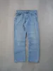 Vintage 90s Blue Levi's 501 Denim Jeans (33x31) sold by Rebalance Vintage