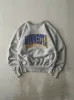 Vintage 90s Grey Minneota Champion Reverse WeaveCrewneck (L) sold by Rebalance Vintage