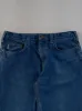 Vintage 90s Dark Blue Carhartt Denim Jeans (35x29) sold by Rebalance Vintage