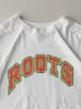 Vintage 96' White Roots Summer Tour Single Stitch Tee (M/L) sold by Rebalance Vintage