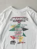 Vintage 96' White Roots Summer Tour Single Stitch Tee (M/L) sold by Rebalance Vintage