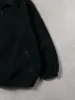 Vintage 90s Black Eddie Bauer Fleece Zip Up (M) sold by Rebalance Vintage