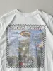 Vintage 07' White Nascar Nextel Cup Tee (M) sold by Rebalance Vintage