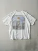Vintage 07' White Nascar Nextel Cup Tee (M) sold by Rebalance Vintage