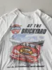 Vintage 07' White Nascar Nextel Cup Tee (M) sold by Rebalance Vintage