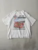 Vintage 07' White Nascar Nextel Cup Tee (M) sold by Rebalance Vintage