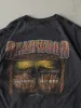Vintage 08' Black Sturgis Black Hills Rally Harley Davidson Tee (M) sold by Rebalance Vintage