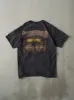 Vintage 08' Black Sturgis Black Hills Rally Harley Davidson Tee (M) sold by Rebalance Vintage
