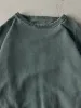 Vintage Y2K Washed Green Wind River Blank Crewneck (M/L) sold by Rebalance Vintage