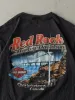 Vintage 08' Harley Davidson Charlottetown P.E.I. Harley Davidson Tee (M/L) sold by Rebalance Vintage