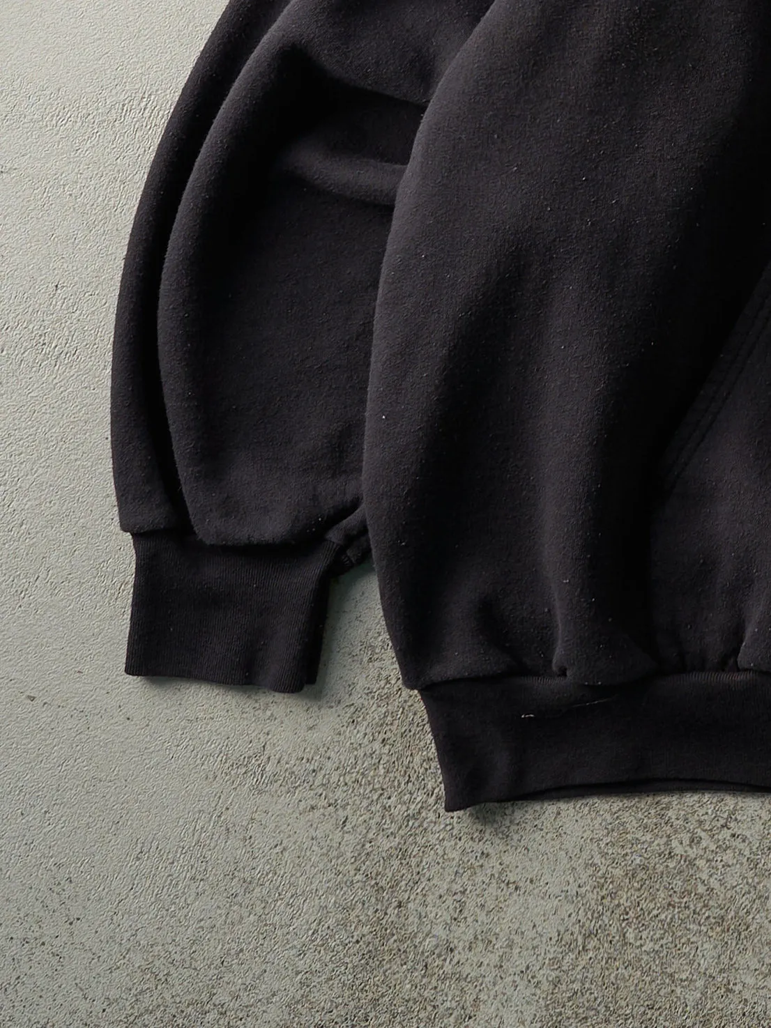 Vintage Y2K Black Albany Great Danes Hoodie (XXL) sold by Rebalance Vintage product image thumbnail 3