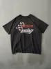 Vintage 90s Black Bosch Racing Single Stitch Tee (L) sold by Rebalance Vintage