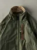 Vintage 90s Green Nike ACG Jacket (S/M) sold by Rebalance Vintage