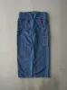 Vintage 90s Mid Wash Dickies Carpenter Jeans (35x29) sold by Rebalance Vintage