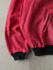 Vintage Y2K Washed Red McNeilus Steel Embroidered Logo Carhartt Workwear Jacket (M/L) sold by Rebalance Vintage