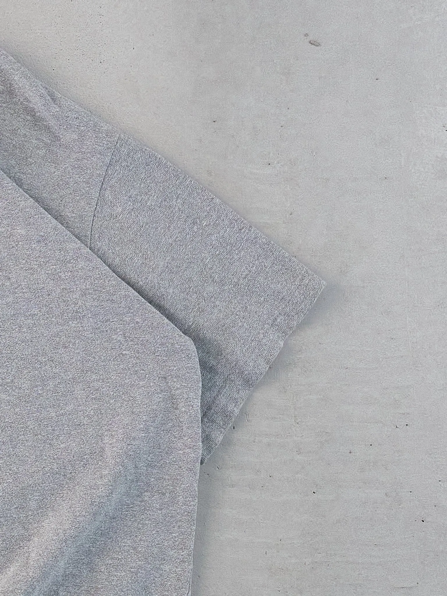 Vintage Grey Roots Athletics Graphic Boxy Tee (L) sold by Rebalance Vintage product image thumbnail 3