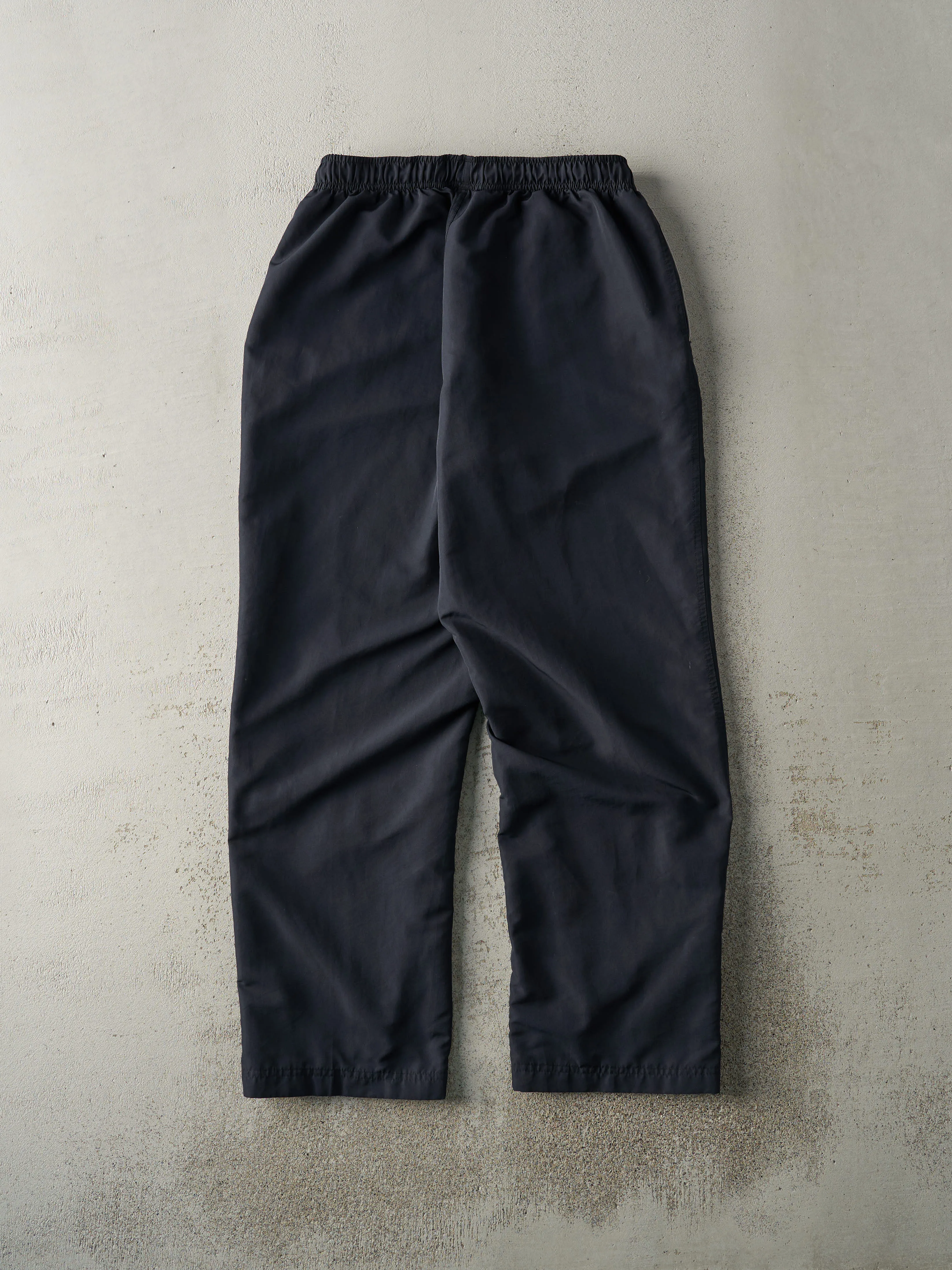 Vintage Y2K Black Reebok Track Pants (29x30.5) sold by Rebalance Vintage product image thumbnail 2