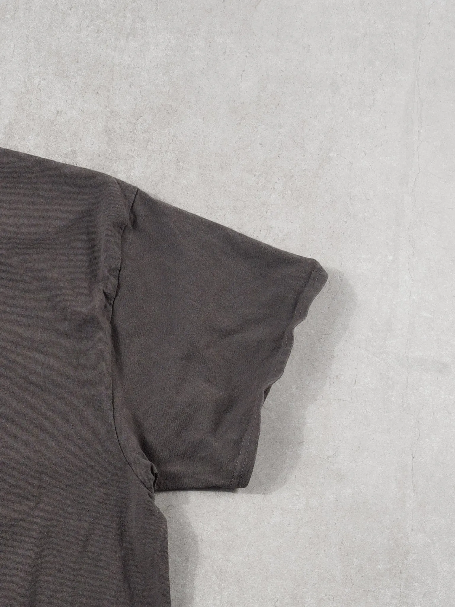 Y2k Grey Harley Davidson Orlando Florida Graphic Tee (L) sold by Rebalance Vintage product image thumbnail 5