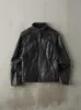Vintage 90s Danier Leather Jacket (S/M) sold by Rebalance Vintage