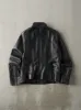 Vintage 90s Danier Leather Jacket (S/M) sold by Rebalance Vintage