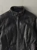 Vintage 90s Danier Leather Jacket (S/M) sold by Rebalance Vintage