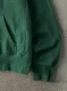 Vintage Y2K Green Embroidered Eagles Nike Hoodie (M/L) sold by Rebalance Vintage
