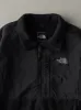 Vintage Y2K Black The North Face Fleece Denali Jacket (M) sold by Rebalance Vintage