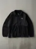 Vintage Y2K Black The North Face Fleece Denali Jacket (M) sold by Rebalance Vintage