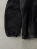 Vintage Y2K Black The North Face Fleece Denali Jacket (M) sold by Rebalance Vintage