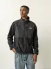 Vintage Y2K Black The North Face Fleece Denali Jacket (M) sold by Rebalance Vintage
