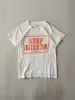 Vintage 60's White Hawaii Surf Instructor Tee (XS) sold by Rebalance Vintage
