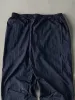 Vintage 90s Navy Blue Embroidered Champion Track Pants (33x30.5) sold by Rebalance Vintage