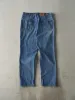 Vintage 80s Mid Wash Levi's Orange Tab 619 Jeans (35.5x30) sold by Rebalance Vintage