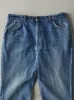 Vintage 80s Mid Wash Levi's Orange Tab 619 Jeans (35.5x30) sold by Rebalance Vintage