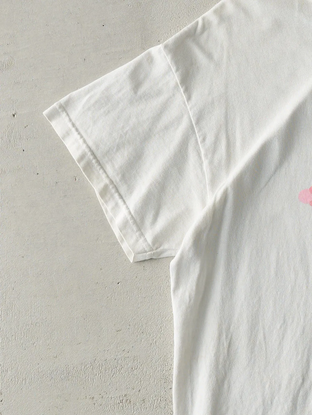 Vintage 99' White Pokemon Tee (S/M) sold by Rebalance Vintage product image thumbnail 3