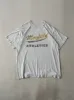 Vintage 90s Heather Grey Mayfield Athletics Single Stitch Tee (L) sold by Rebalance Vintage