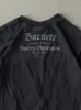 13' Faded Black El Paso Texas Harley Davidson Tee (XS) sold by Rebalance Vintage