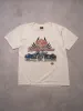 Vintage '03 White Freedom To Choose RI Harley Davidson Tee (S/M) sold by Rebalance Vintage