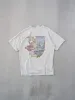 Vintage 05' White Harley Davidson Attitude Graphic Tee (S) sold by Rebalance Vintage