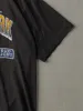 Vintage 97' Black Rumpke Park Softball Champions Single Stitch Tee (M/L) sold by Rebalance Vintage