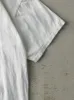 Vintage Y2K White Nike Logo Tee (M) sold by Rebalance Vintage