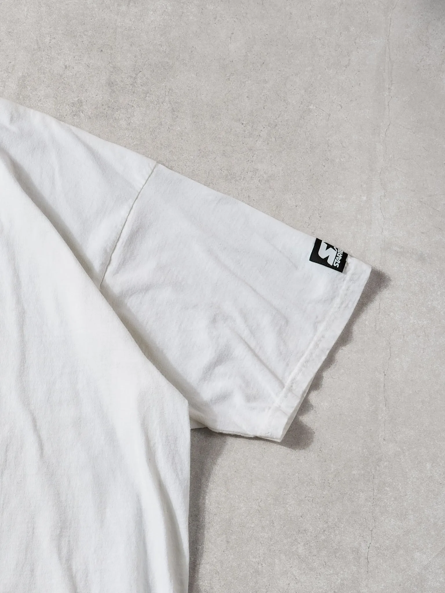 Vintage 98' New York Yankees American Champions Starters Graphic Tee (L/XL) sold by Rebalance Vintage product image thumbnail 3