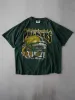 Vintage 98' Green Bay Packers Graphic Tee (L) sold by Rebalance Vintage