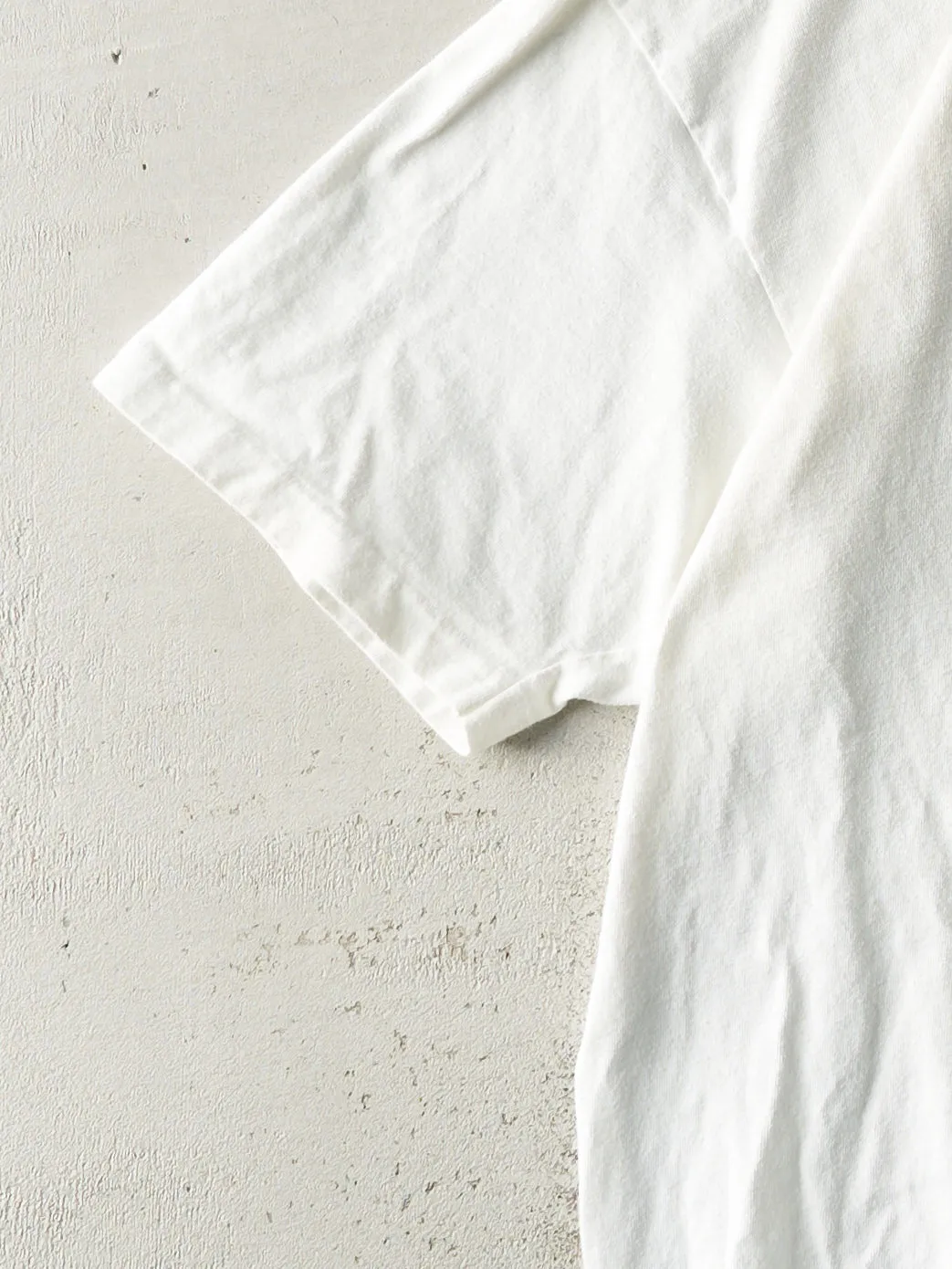 Vintage 90s White Nut Tree California Single Stitch Tee (M/L) sold by Rebalance Vintage product image thumbnail 3