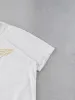 Vintage 90s White Harley Davidson Logo Tee (M) sold by Rebalance Vintage